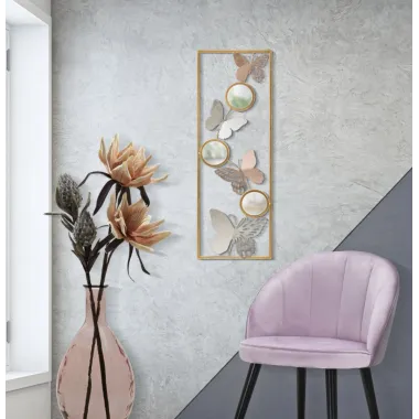 PANEL ŻELAZNY BUTTRY -B- 31X2X90 cm